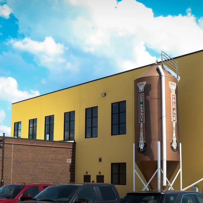 Yazoo Brewing Company