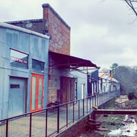 Normaltown Brewing Co. in Athens, Georgia - 4.90 star rating