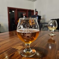 Northern Neck Brewing Company in Montross, Virginia - 5.00 star rating