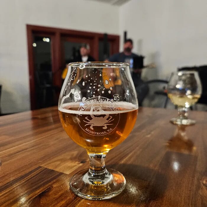 Northern Neck Brewing Company