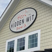 Hidden Wit Brewing Company in Moseley, Virginia - 4.30 star rating