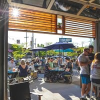 Harmony Brewing Company in Grand Rapids, Michigan - 4.30 star rating