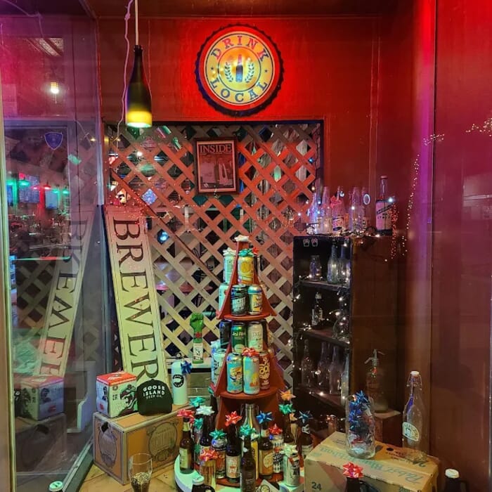Vermilion River Beer Co.