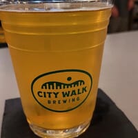 City Walk Brewing & Distilling in Hickory, North Carolina - 4.60 star rating