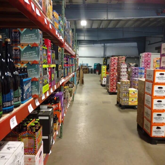 Franklin Beer Co
