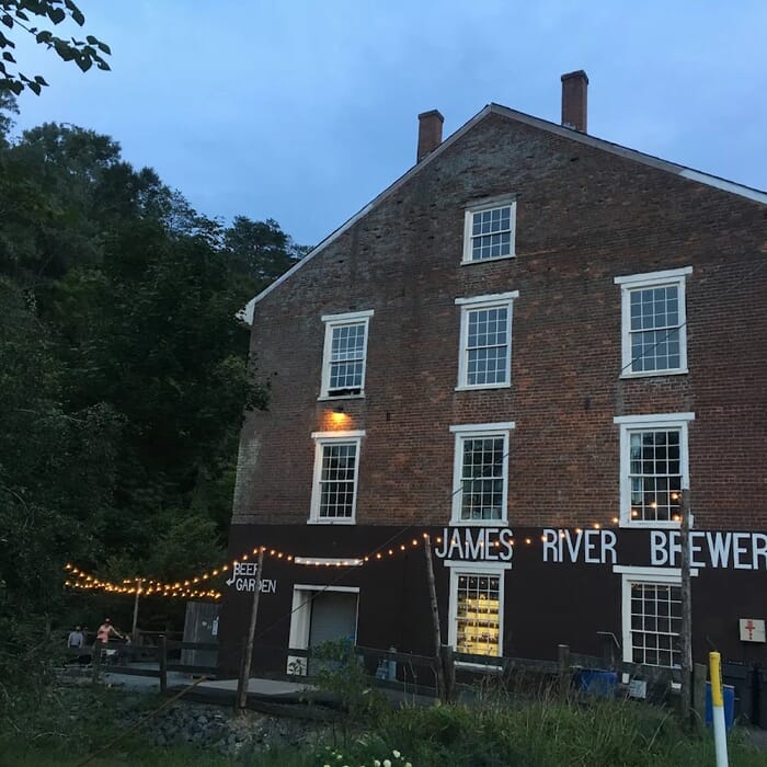 James River Brewery