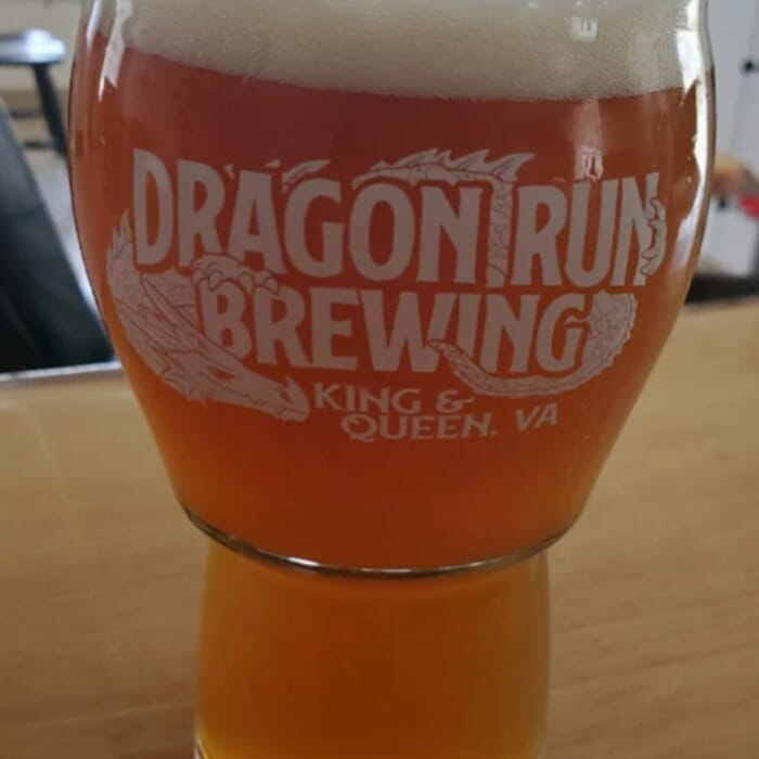Dragon Run Brewing