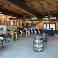 Big Day Brewing in Gorham, New Hampshire - 4.50 star rating