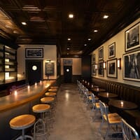 Kinslahger Brewing Company in Oak Park, Illinois - 4.80 star rating