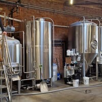 Fall Line Brewing Co. in Macon, Georgia - 5.00 star rating