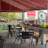 One Love Brewery in Lincoln, New Hampshire - 4.20 star rating