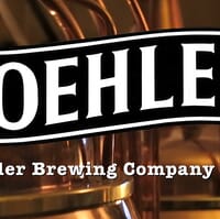 Koehler Brewing Company in Grove City, Pennsylvania - 4.50 star rating