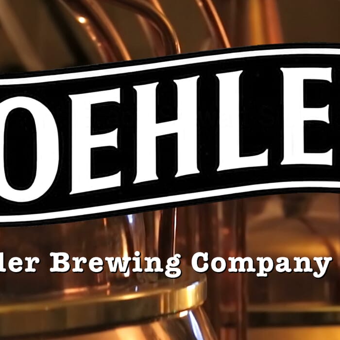Koehler Brewing Company