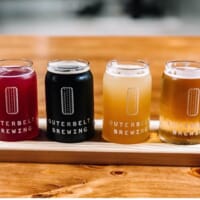 Outerbelt Brewing & Taproom in Carroll, Ohio - 4.60 star rating