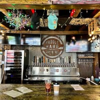 Paddle Hard Brewing in Grayling, Michigan - 4.60 star rating