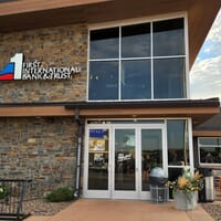 Stonehome Brewing Company in Watford City, North Dakota - 4.10 star rating