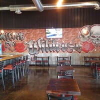 Wildrose Brewing Company in Griffith, Indiana - 4.60 star rating