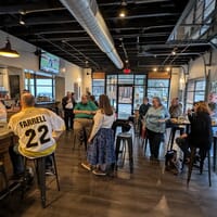 Skint Chestnut Brewing Company in Powder Springs, Georgia - 4.90 star rating
