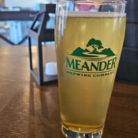 Meander Brewing Company in Buford, Georgia - 4.90 star rating