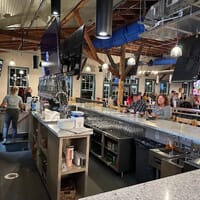 Jekyll Brewing in Gainesville, Georgia - 4.20 star rating