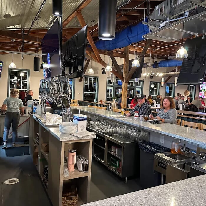 Jekyll Brewing