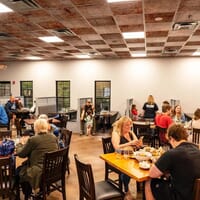 Hall and Hound Brewing Co in Cumming, Georgia - 4.20 star rating