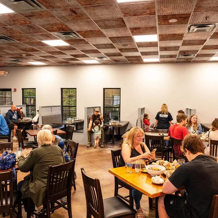 Hall and Hound Brewing Co
