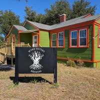 Wyrd Sisters Brewing in North Charleston, South Carolina - 4.90 star rating