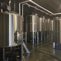 Currahee Brewing Company in Franklin, North Carolina - 4.60 star rating