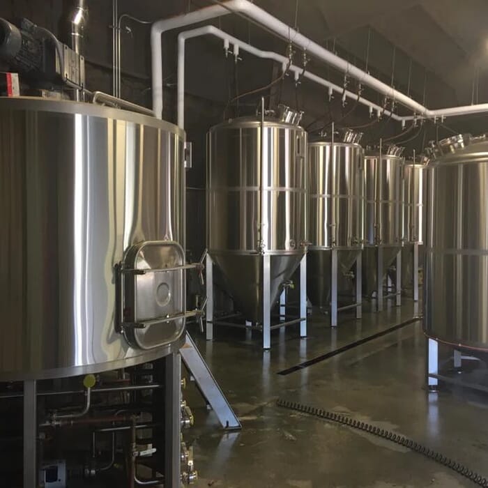 Currahee Brewing Company