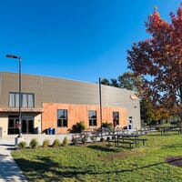 Logboat Brewing Company in Columbia, Missouri - 4.80 star rating
