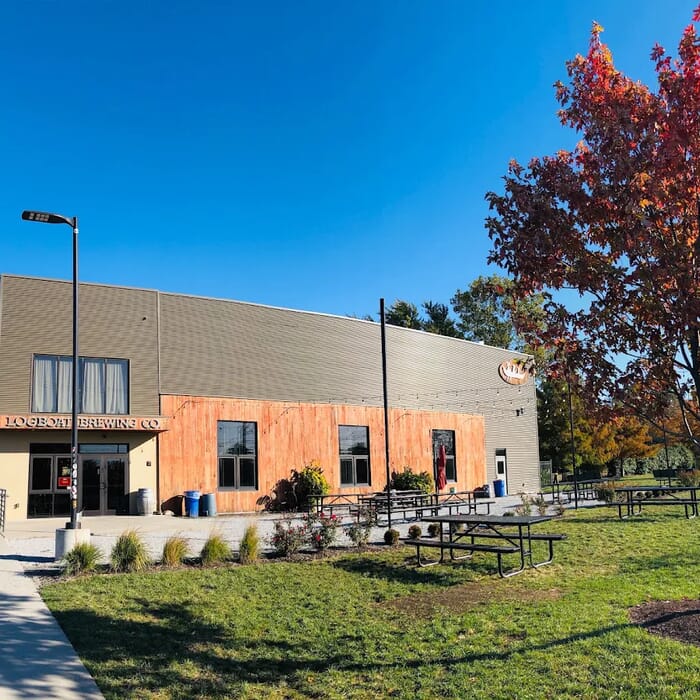 Logboat Brewing Company