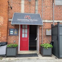 Something Wicked Brewing Company in Hanover, Pennsylvania - 4.70 star rating