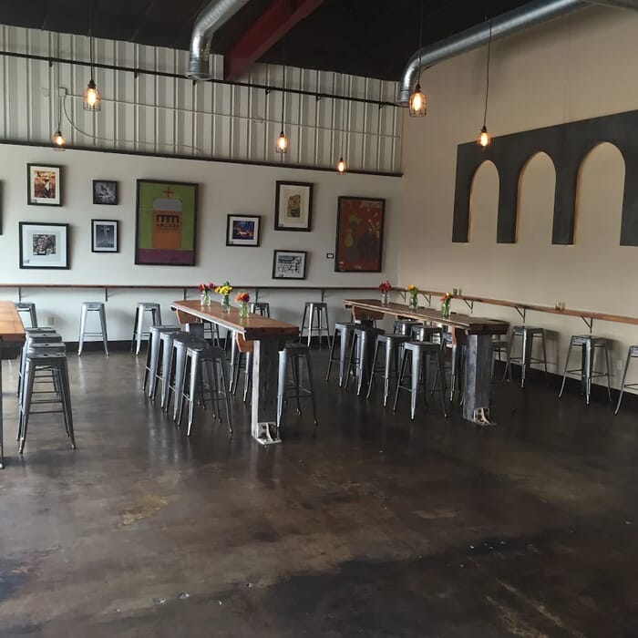 Arches Brewing