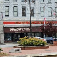 Piedmont Brewery and Kitchen in Macon, Georgia - 4.60 star rating