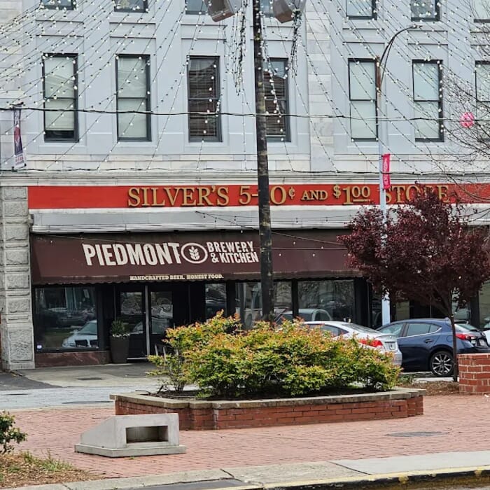 Piedmont Brewery and Kitchen