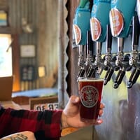 River Mile 38 Brewing Co. in Cathlamet, Washington - 4.90 star rating
