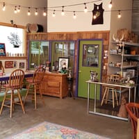 Ogres brewing in Clinton, Washington - 4.80 star rating