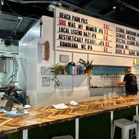 Howzit Brewing in Honolulu, Hawaii - 4.90 star rating