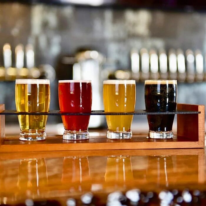 Wailuku Brew Works