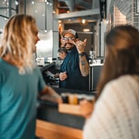 Hana Koa Brewing Co. in Honolulu, Hawaii - 4.60 star rating
