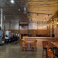 Fenton Winery & Brewery/Dream Machine Distillery in Lake Fenton, Michigan - 4.60 star rating