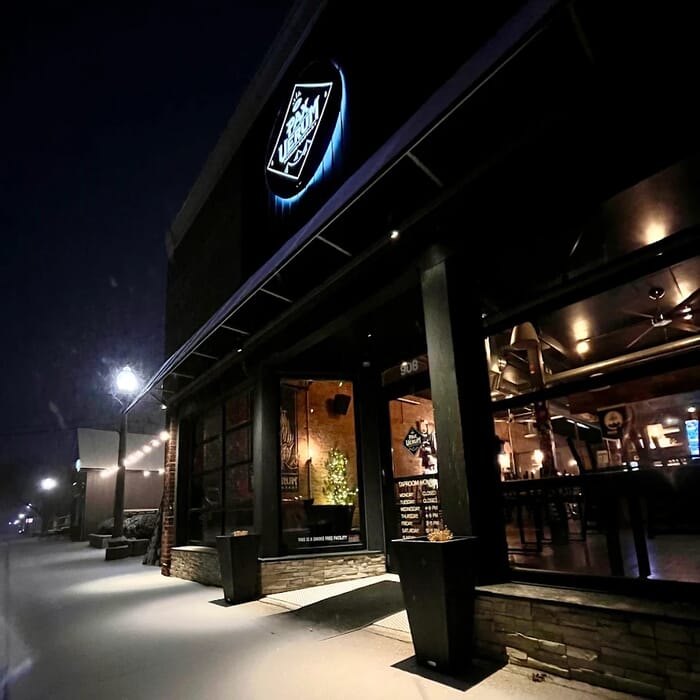 Pax Verum Brewing Company