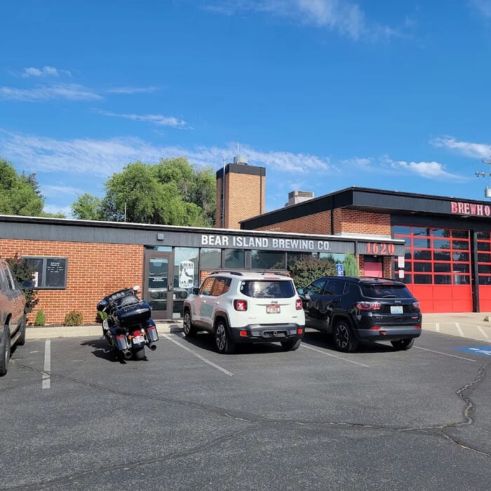 Bear Island Brewing Co.