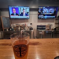 St. Benedict's Brew Works in Jasper, Indiana - 4.40 star rating