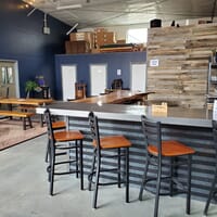 Highpoint Cider in Victor, Idaho - 4.80 star rating