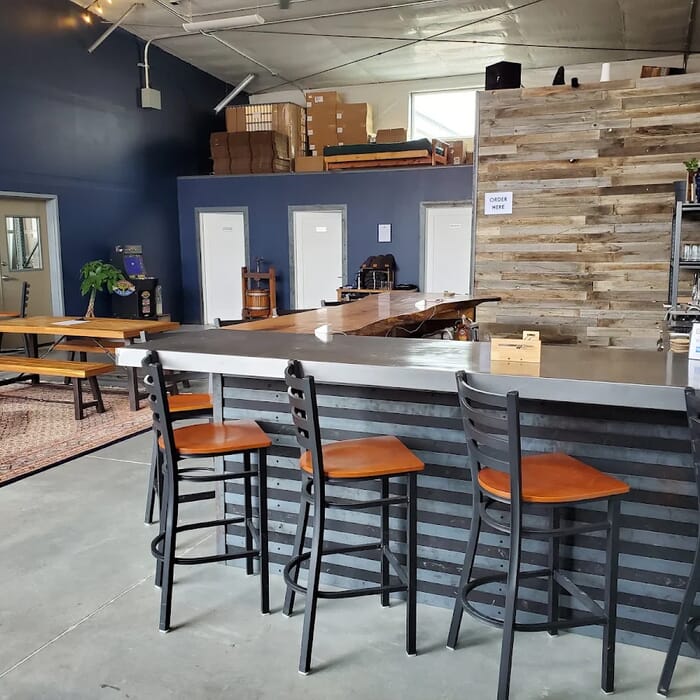 Highpoint Cider