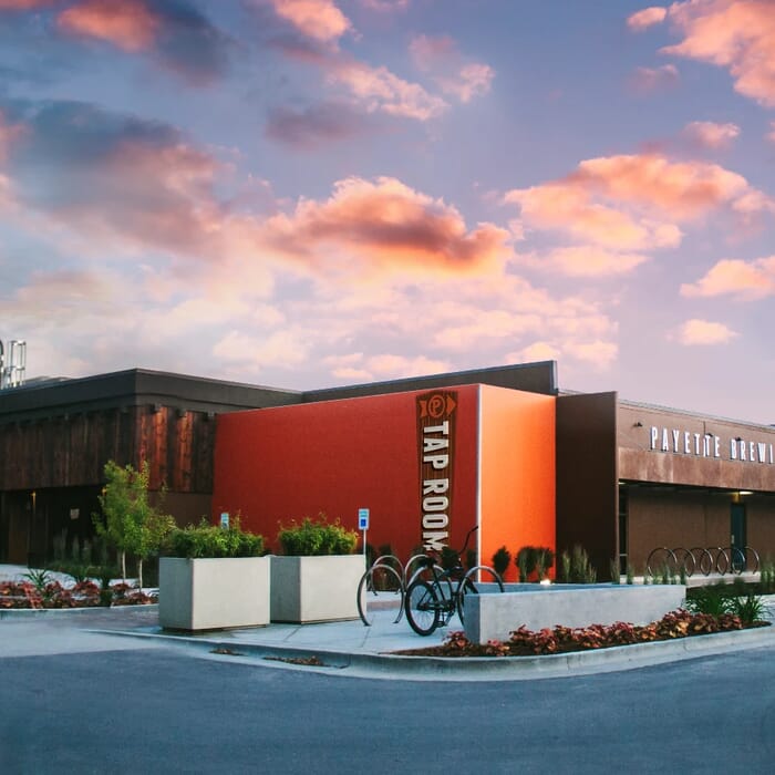 Payette Brewing Company