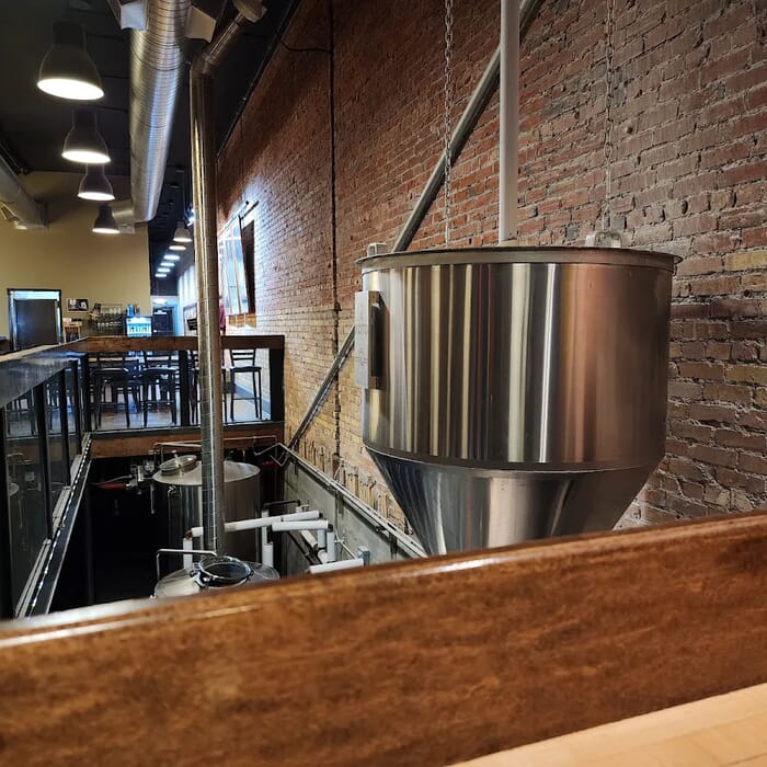 Koto Brewing Co.