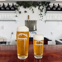 Keepsake Brewery in Gastonia, North Carolina - 5.00 star rating